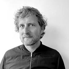Portrait de Pierre Blondet Portrait de Pierre Blondet
